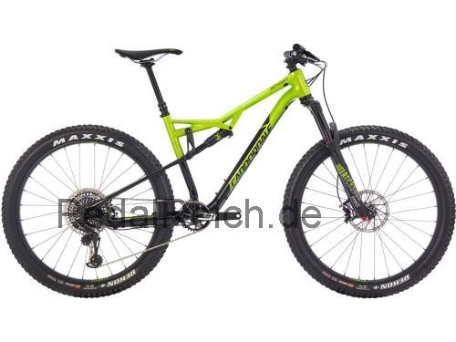 Cannondale Bad Habit Carbon 2  technische daten 